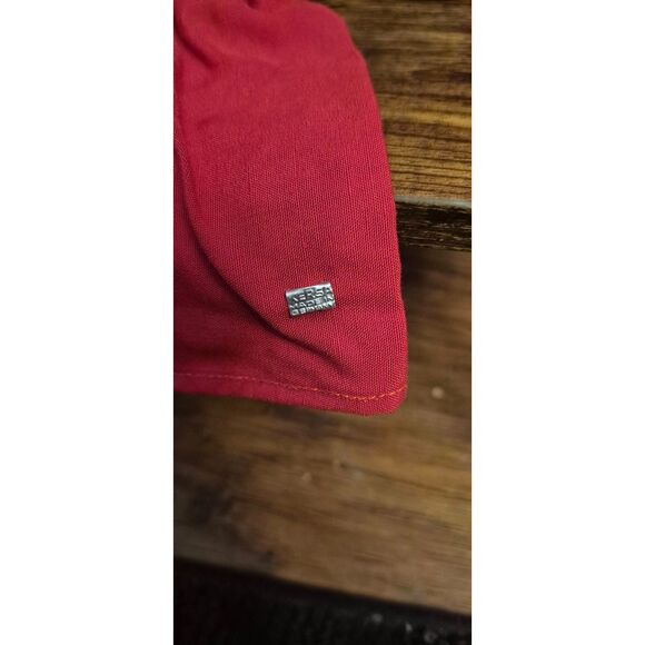 Vintage 60's Tag Kersa Hand Puppet Red Riding Hood (?) Blonde Blue Eye Mint Cond - Picture 4 of 5